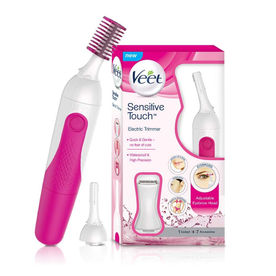 babila eyebrow and bikini trimmer