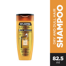 loreal opti care shampoo