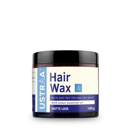 Ustraa Hair Wax Buy Ustraa Hair Wax Online At Best Prices In