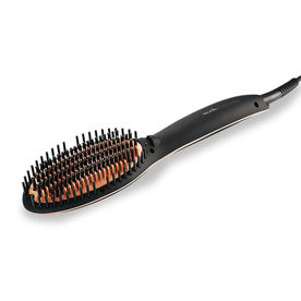 Hair Straightener Brush Buy Hair Straightener Brush Online In