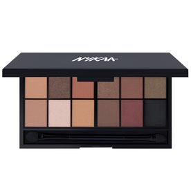 Eye Shadow Palette Buy Eye Makeup Palettes Kit In India Nykaa