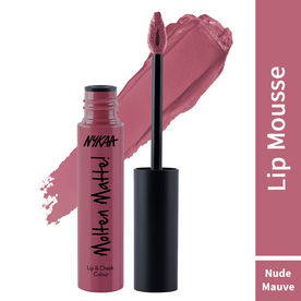liquid blush nykaa