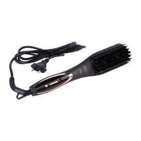 Nykaa Hair Straightening Brush 2024 dvos