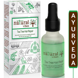 Herbal Hair Serum Buy Herbal Organic Hair Serum Online In India