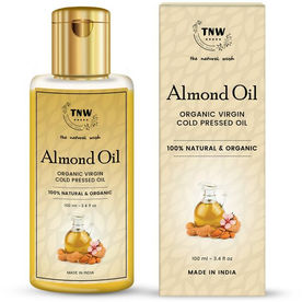 Almond Oil For Hair Buy Almond Oil For Hair Online In India Nykaa Almonds are a rich source of oil sweet almond oil primarily lie on its soothing and relaxing effect not only to the skin but also to the overall senses. buy almond oil for hair online in india
