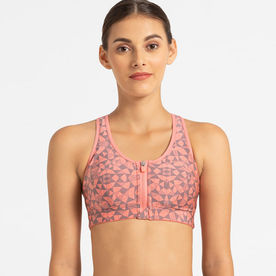 jockey sports bra canada