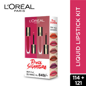 Buy L Oreal Paris Products Online At Best Price On Nykaa Nykaa