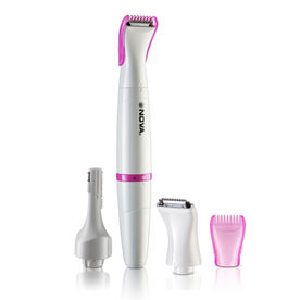 babila eyebrow and bikini trimmer