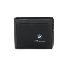 puma bmw wallet pink