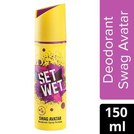 Buy Set Wet Products Online At Best Price On Nykaa India S