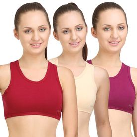 bodycare sports bra online