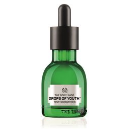 Body Shop Serum Buy Body Shop Face Serum At Best Price Nykaa