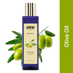 Olive Oil For Hair Buy Olive Oil For Hair Online In India Nykaa