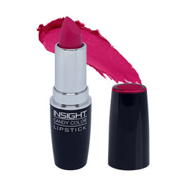 Insight Offers: Buy 2 Get 1 Free on the purchase of any lipstick
