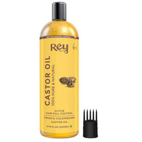 Castor Oil For Hair Buy Castor Oil For Hair Online In India Nykaa