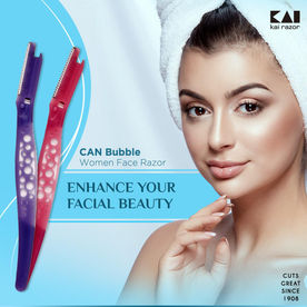 Women S Razors Buy Women S Razors Online In India At Best Price Nykaa The best razors for men will make burn, bumps, and ingrowns a thing of the past. buy women s razors online in india at