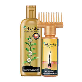 Indulekha Buy Indulekha Products Online From Nykaa Nykaa