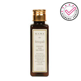 Anti Hair Fall Oil Buy Hair Fall Control Oil Online In India Nykaa
