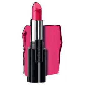 loreal red lipstick