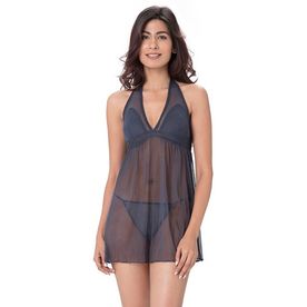 pretty secrets babydoll