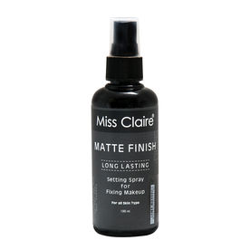 Makeup Setting Spray Buy Makeup Fixing Setting Spray Online In