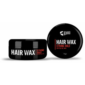 Beardo Hair Wax Buy Beardo Hair Wax Online At Best Prices In