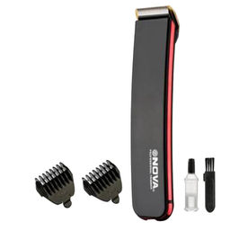 nova nht 1075 trimmer