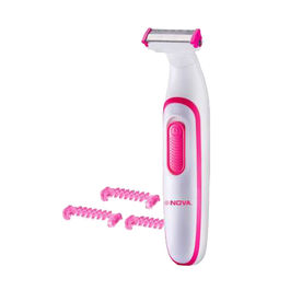 Nova NL 511/04 Sensi Trim USB Cordless Bikini Trimmer for Wo...