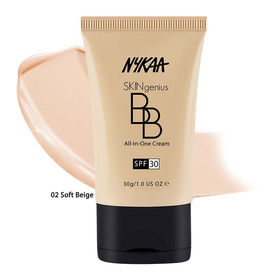 Cc Bb Cream Buy Bb Cc Cream Online In India At Best Price Nykaa