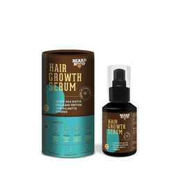 Hair Growth Serum Buy Hair Regrowth Serum Online In India At Best