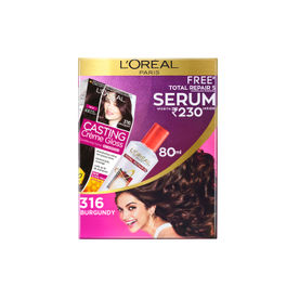 Loreal Burgundy Hair Color Buy Loreal Burgundy Hair Color Online