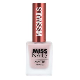 Miss Nails Nykaa