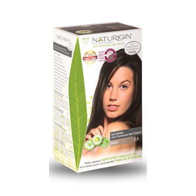 Natural Hair Colour Buy Herbal Organic Hair Color Online In India