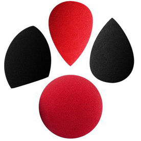 Makeup Sponge Buy Makeup Sponge Applicators Online In India Nykaa