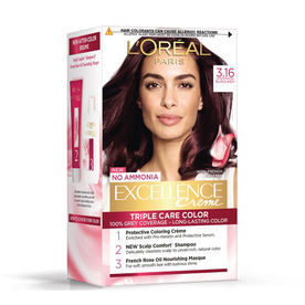 Burgundy Hair Color Shades Buy Burgundy Hair Color Online In
