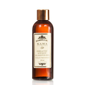 Almond Oil For Hair Buy Almond Oil For Hair Online In India Nykaa