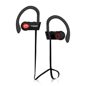 TAGG Inferno 2.0 Wireless Sports Bluetooth Headphones