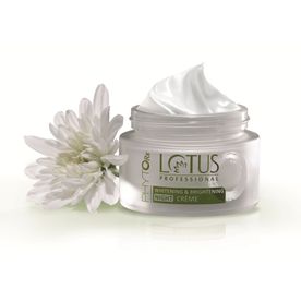 Lotus Night Cream Buy Lotus Professional Night Cream Best
