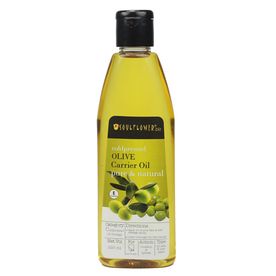 Olive Oil For Hair Buy Olive Oil For Hair Online In India Nykaa