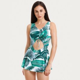 zivame swimming costume