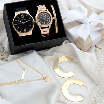 Wristwatch by Ted Baker London