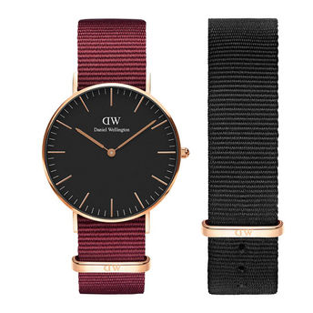 Wristwatch by Ted Baker London