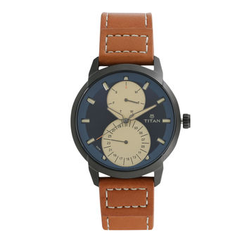 Wristwatch by Ted Baker London