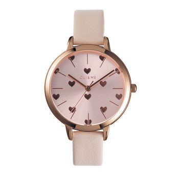 Wristwatch by Ted Baker London