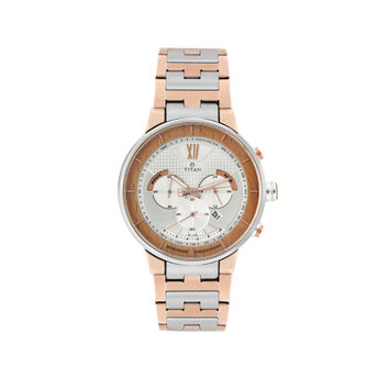 Wristwatch by Ted Baker London