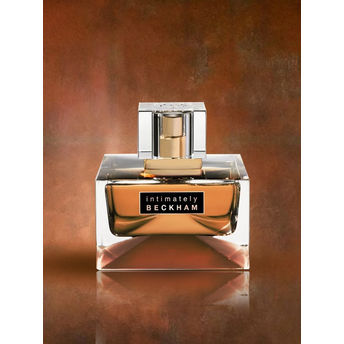 David Beckham Intimately Men Eau De Toilette At Nykaacom