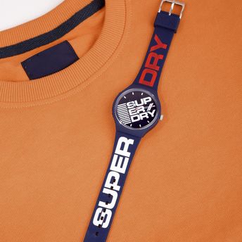Wristwatch by Ted Baker London