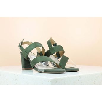 nykaa sandals heels