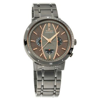 Wristwatch by Ted Baker London