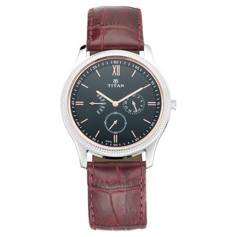 Wristwatch by Ted Baker London